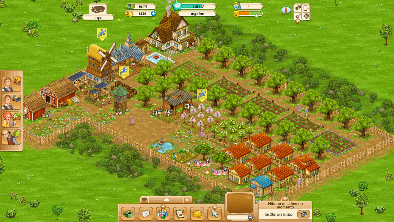 Big Farm Big Farm