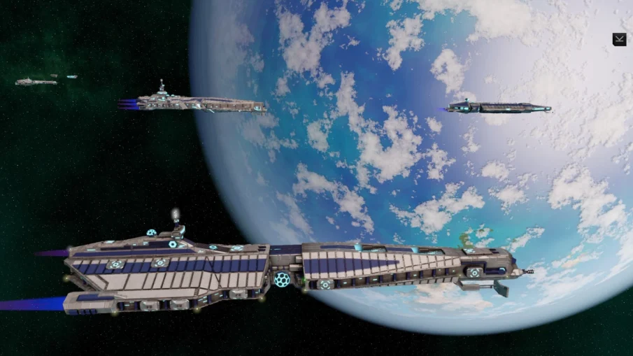 Distant Worlds 2