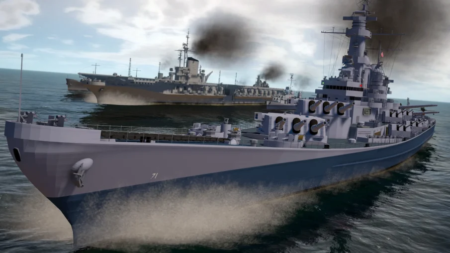 NavalArt