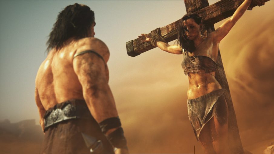 Conan Exiles Enhanced