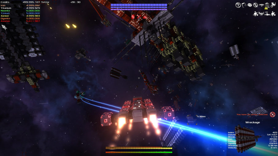 Avorion