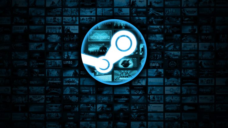 Крутые бесплатные игры в Steam
