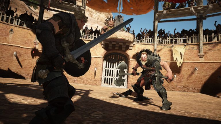 Action RPG игры для PC