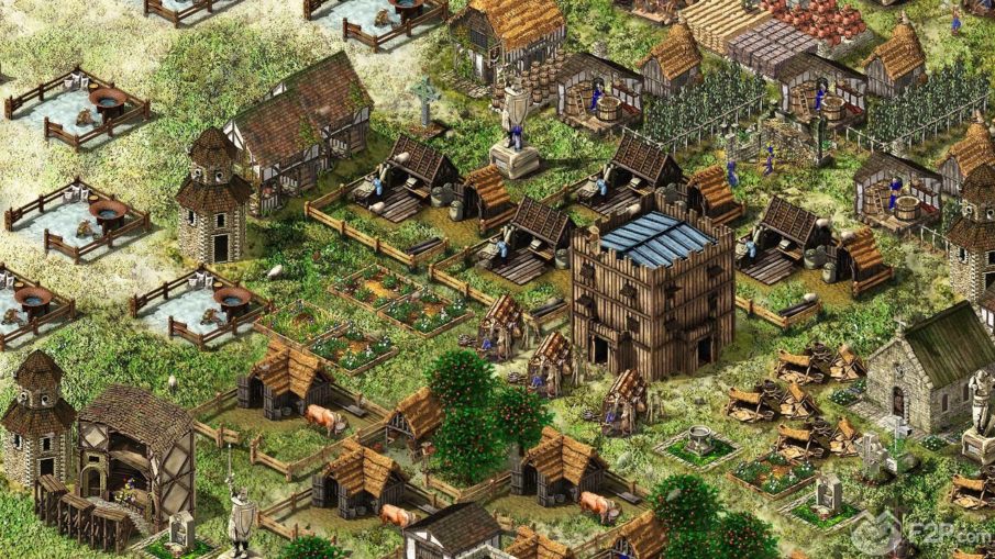Stronghold Kingdoms