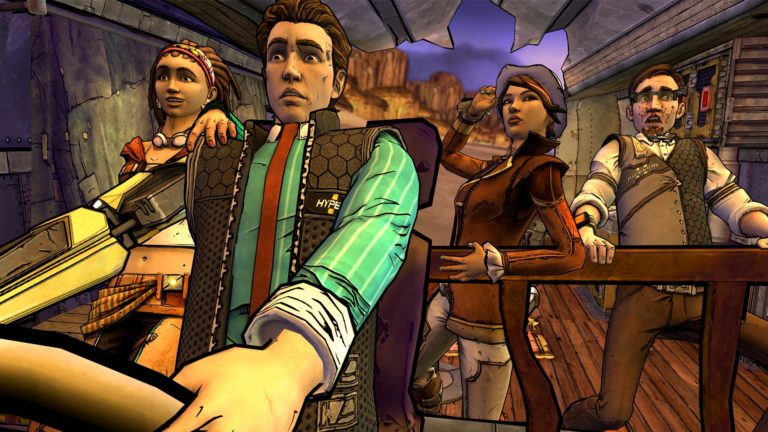 Игры кооператив на ПК по локальной сети