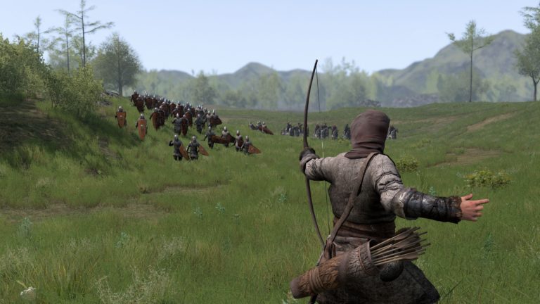 RPG игры для слабых ПК
