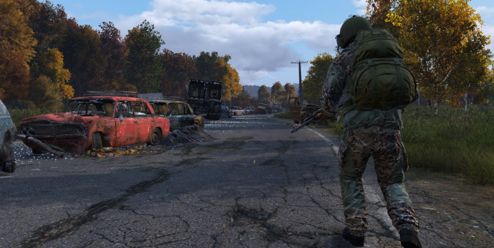 Игры про выживание в апокалипсисе на ПК: от честного выживания до антуража