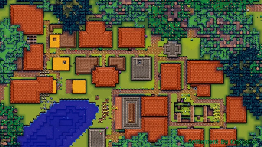 Odd Realm