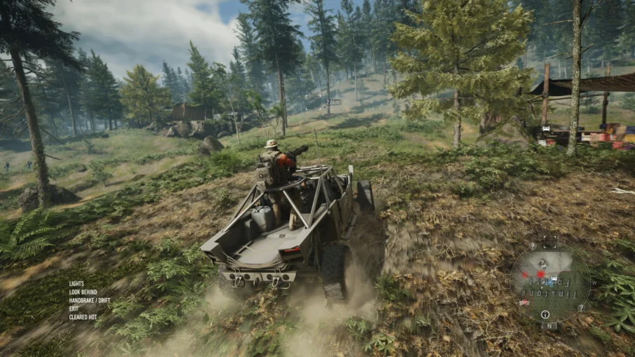 Tom Clancy's Ghost Recon® Breakpoint