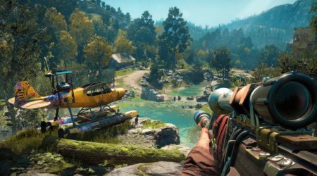 Игры похожие на Far Cry