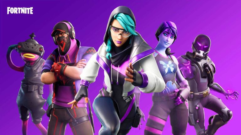 Игры, похожие на Fortnite