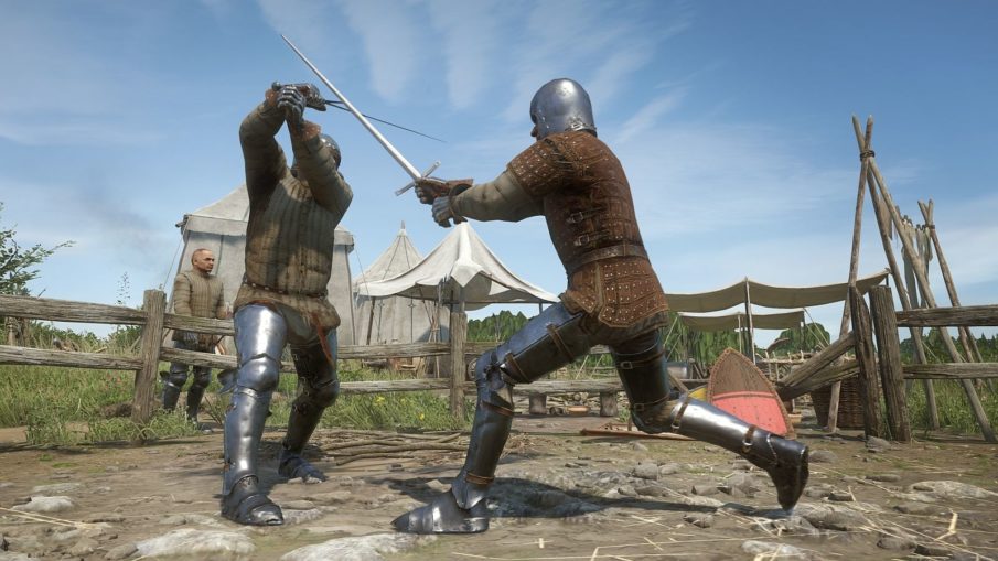 Kingdom Come: Deliverance