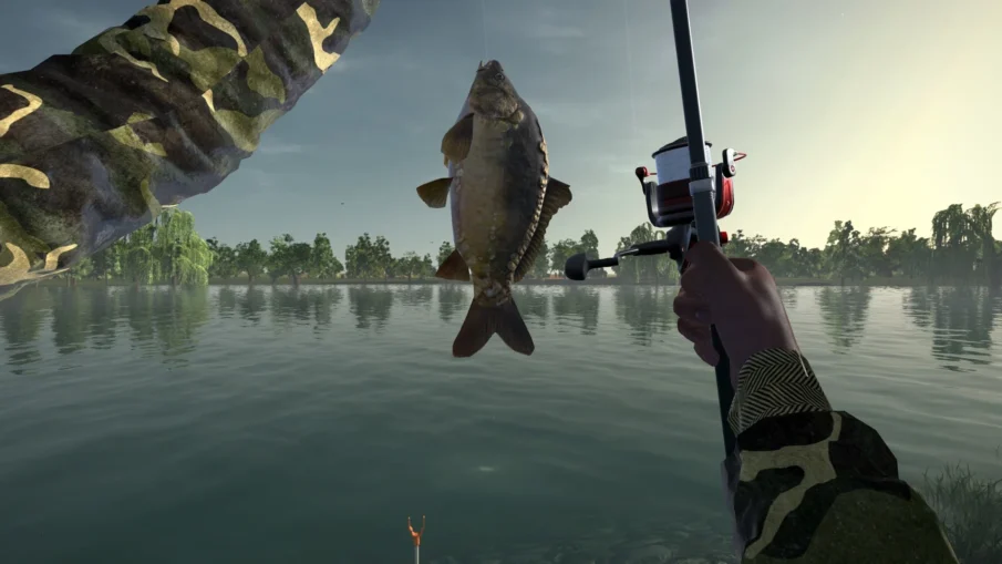 Ultimate Fishing Simulator®