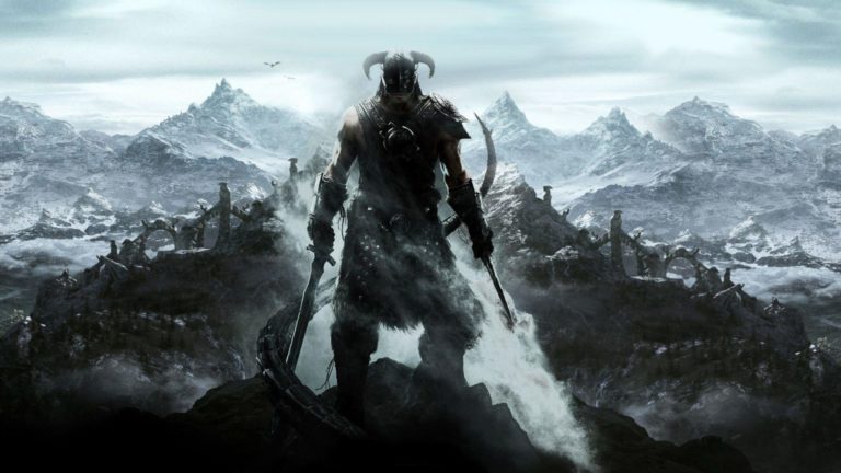Игры, похожие на Skyrim с открытым миром