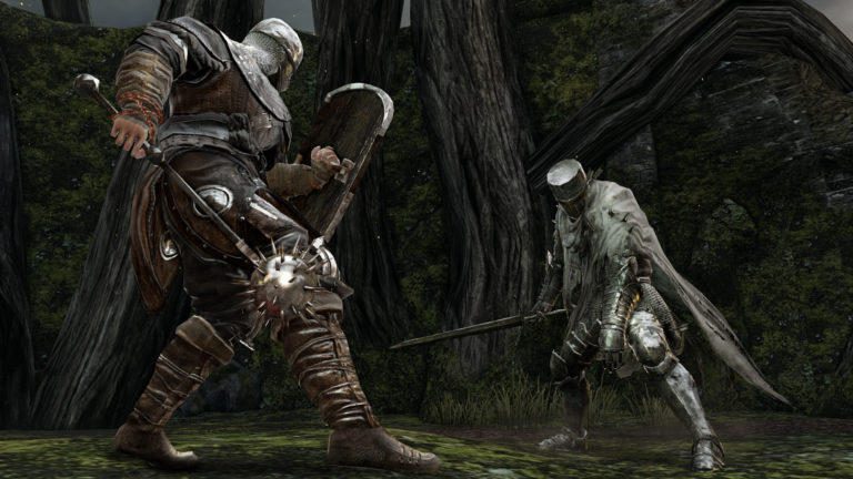 Игры похожие на Dark Souls: лучшие soulslike на ПК