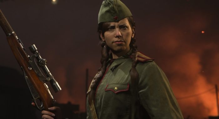 Игры про Вторую мировую войну на ПК