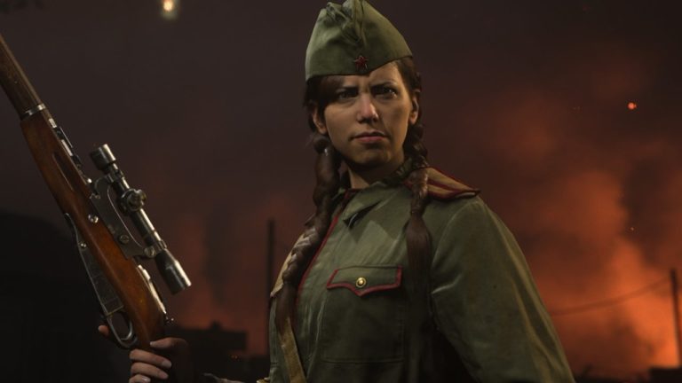 Игры про Вторую мировую войну на ПК