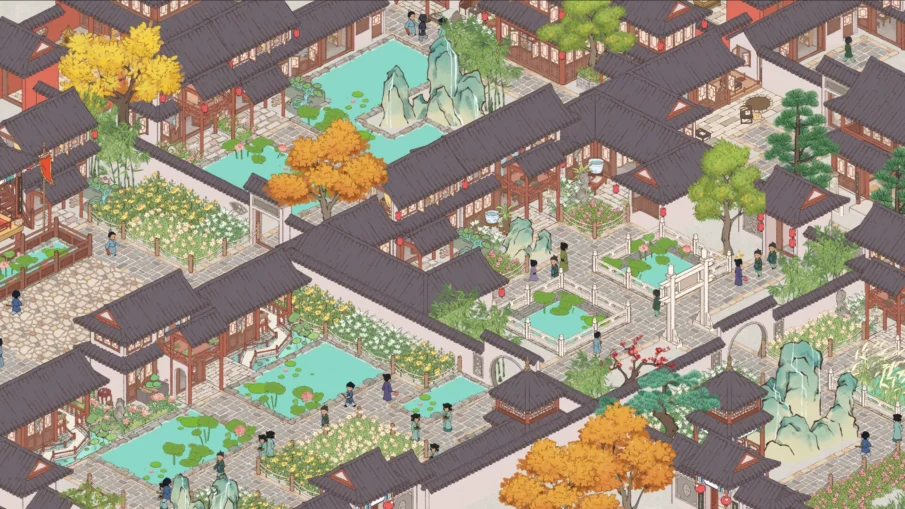 House of Legacy