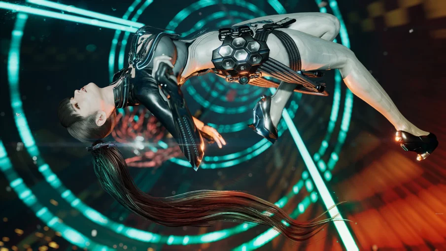 Stellar Blade™