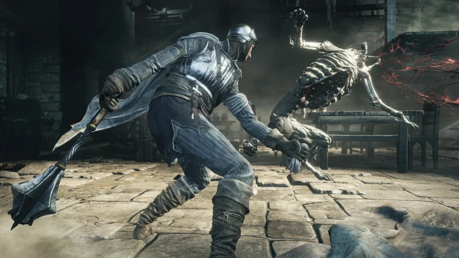 DARK SOULS™ III