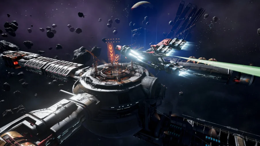 X4: Foundations