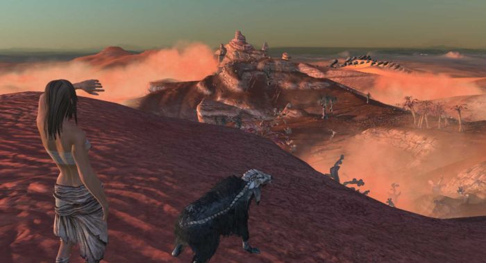 Игры, похожие на Kenshi