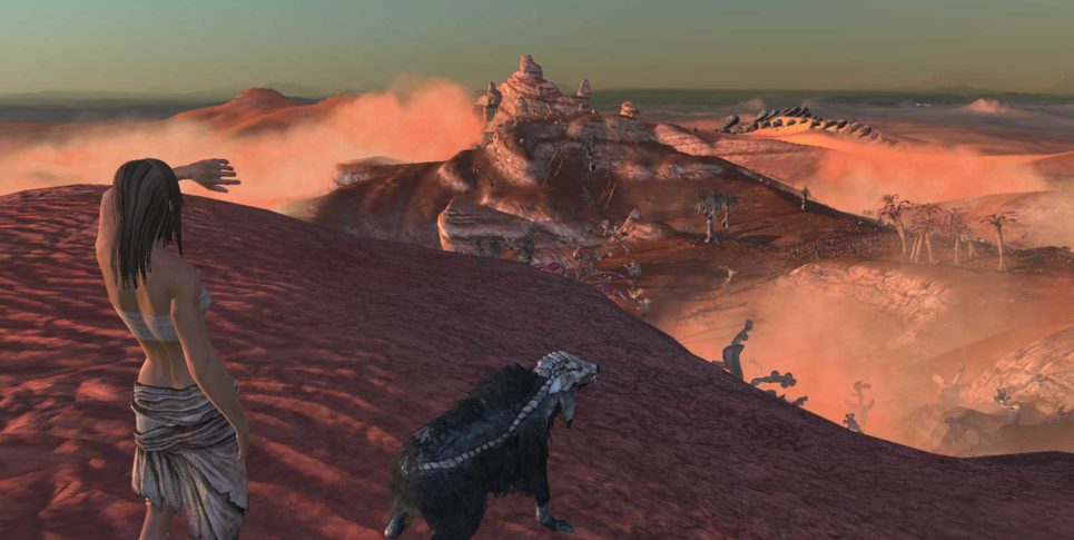 Игры, похожие на Kenshi