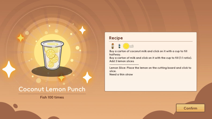 Boba Cafe Simulator