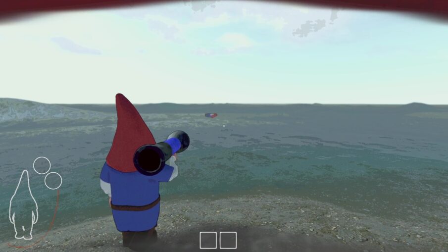 Burglin' Gnomes