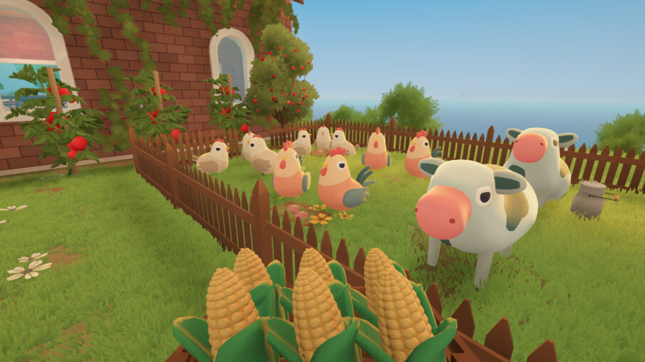 Farm to Table