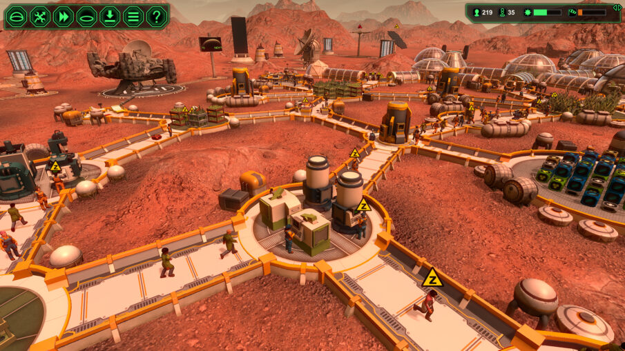 Planetbase