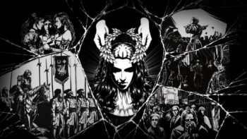 The Life and Suffering of Prince Jerian