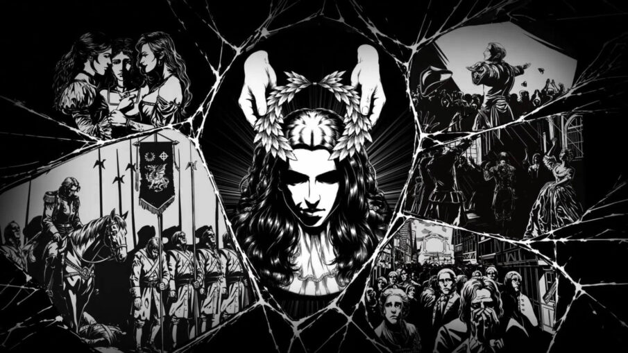 The Life and Suffering of Prince Jerian