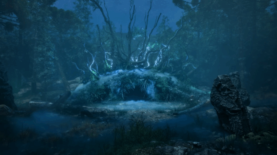 The Mound: Omen of Cthulhu