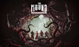 The Mound: Omen of Cthulhu начинается там, где её все бросают