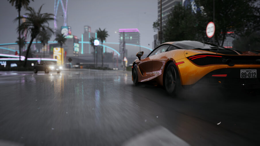 CarX Street