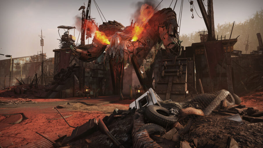 Fallout 76
