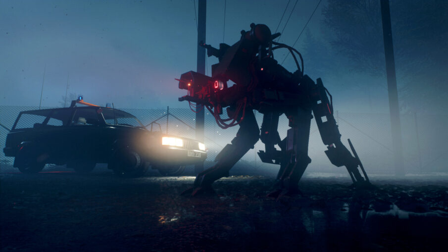 Generation Zero