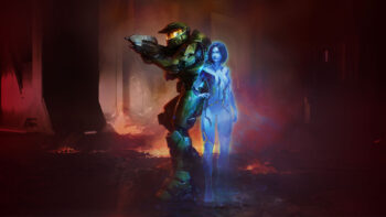 Halo: Campaign Evolved — шутер, который зря хоронят