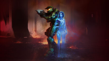 Halo: Campaign Evolved — шутер, который зря хоронят
