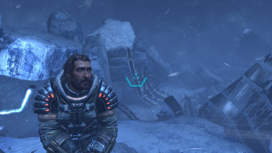 LOST PLANET 3