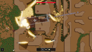 Sir, We Have an Orc Problem: tower defense про управление потоком