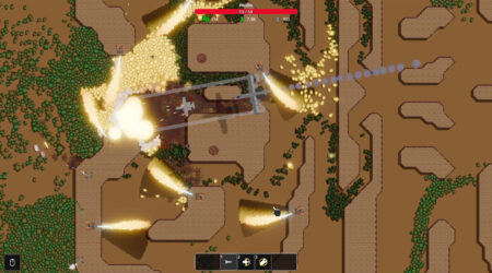 Sir, We Have an Orc Problem: tower defense про управление потоком