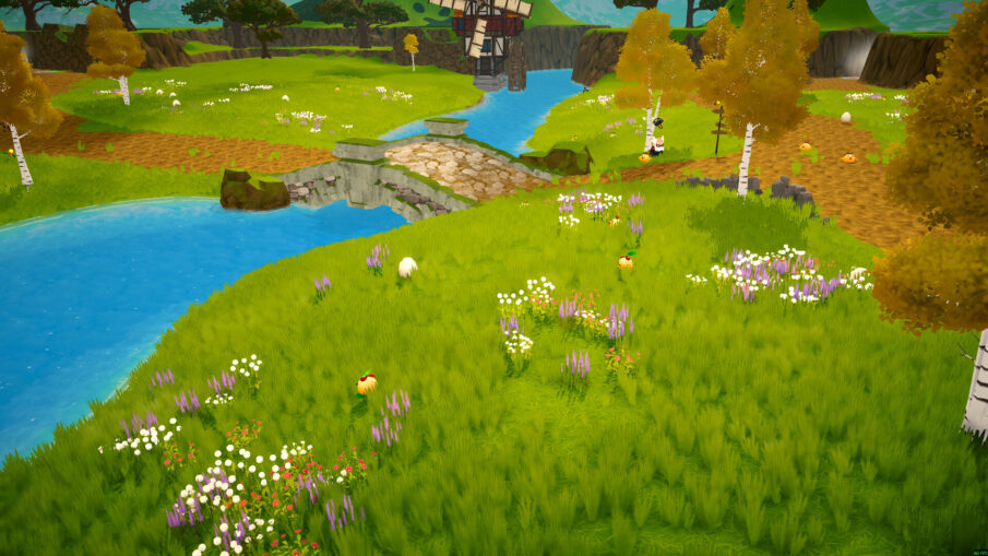 SpiritVale