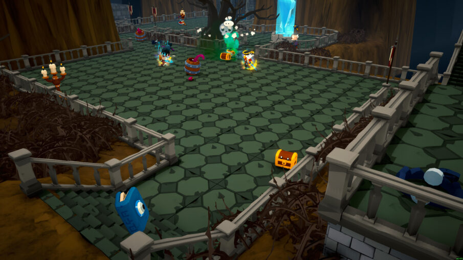 SpiritVale