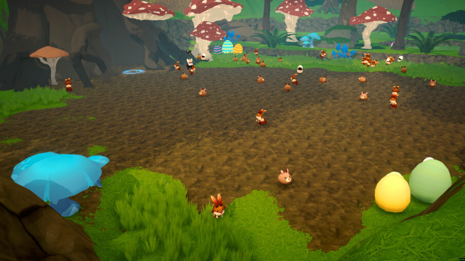 SpiritVale