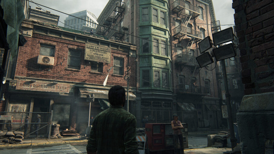 The Last of Us Part I