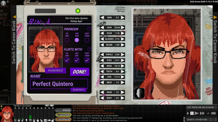 Ostranauts