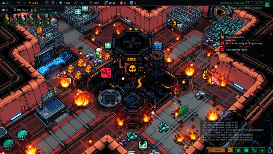 Starmancer