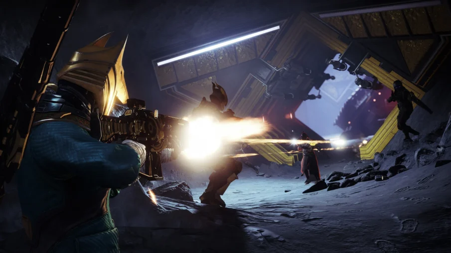 Destiny 2